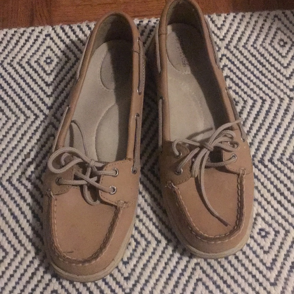 Sperry Size 10M